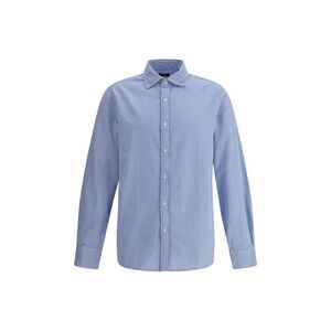 Deperlu Men Striped Shirt